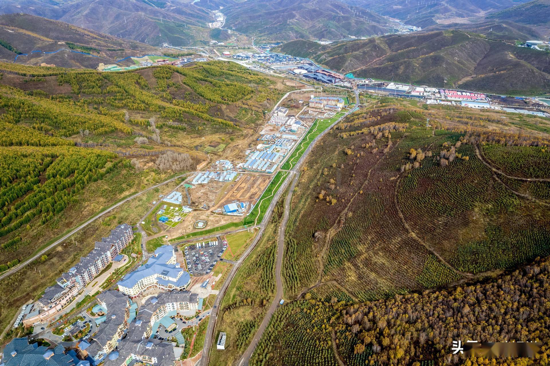 张家口崇礼最新新闻,区域发展的全新视角与深度解读