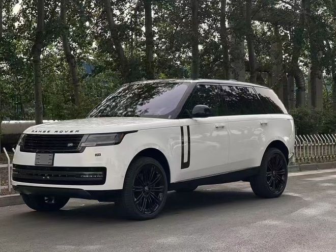 路虎揽胜2024最新款,家庭之旅与真挚友情的完美伴侣