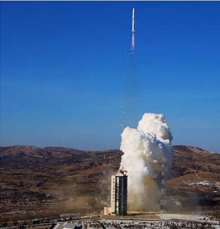 明天卫星发射科技巨擘重塑天际,开启智能生活新纪元最新消息报道