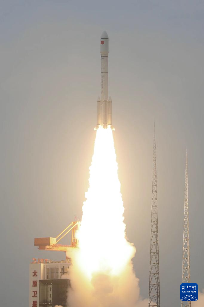 明天卫星发射科技巨擘重塑天际,开启智能生活新纪元最新消息报道