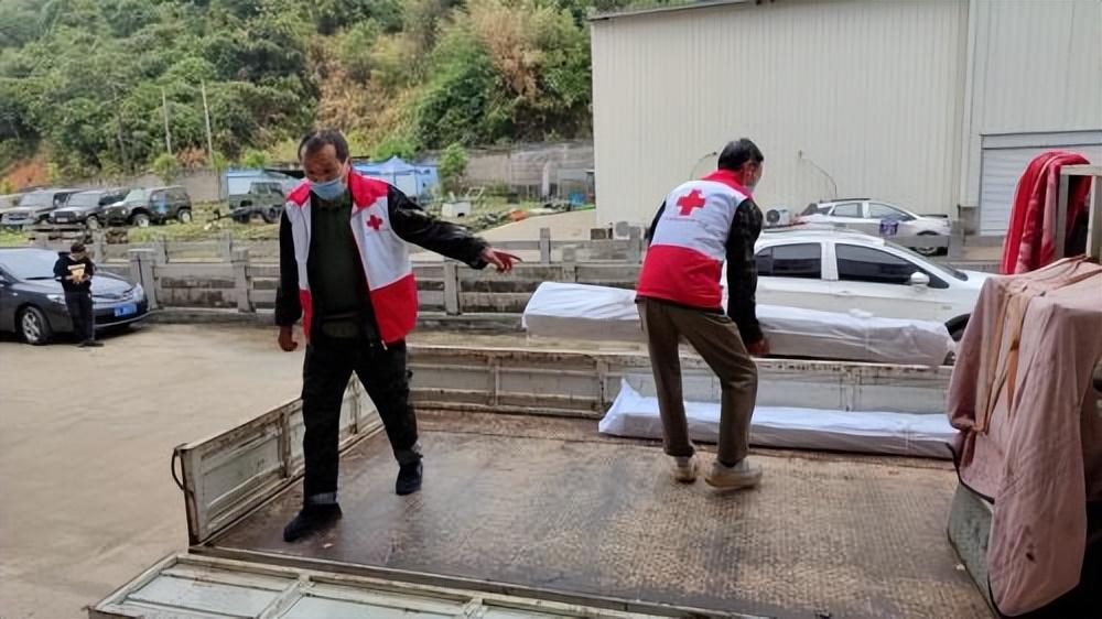 福洲疫情最新动态更新