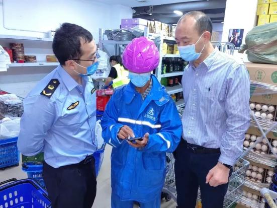 福洲疫情最新动态更新