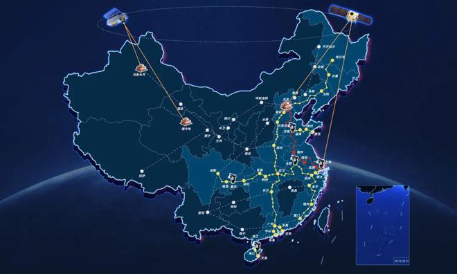 中国量子的最新消息,中国量子科技的新篇章——最新消息揭秘🚀