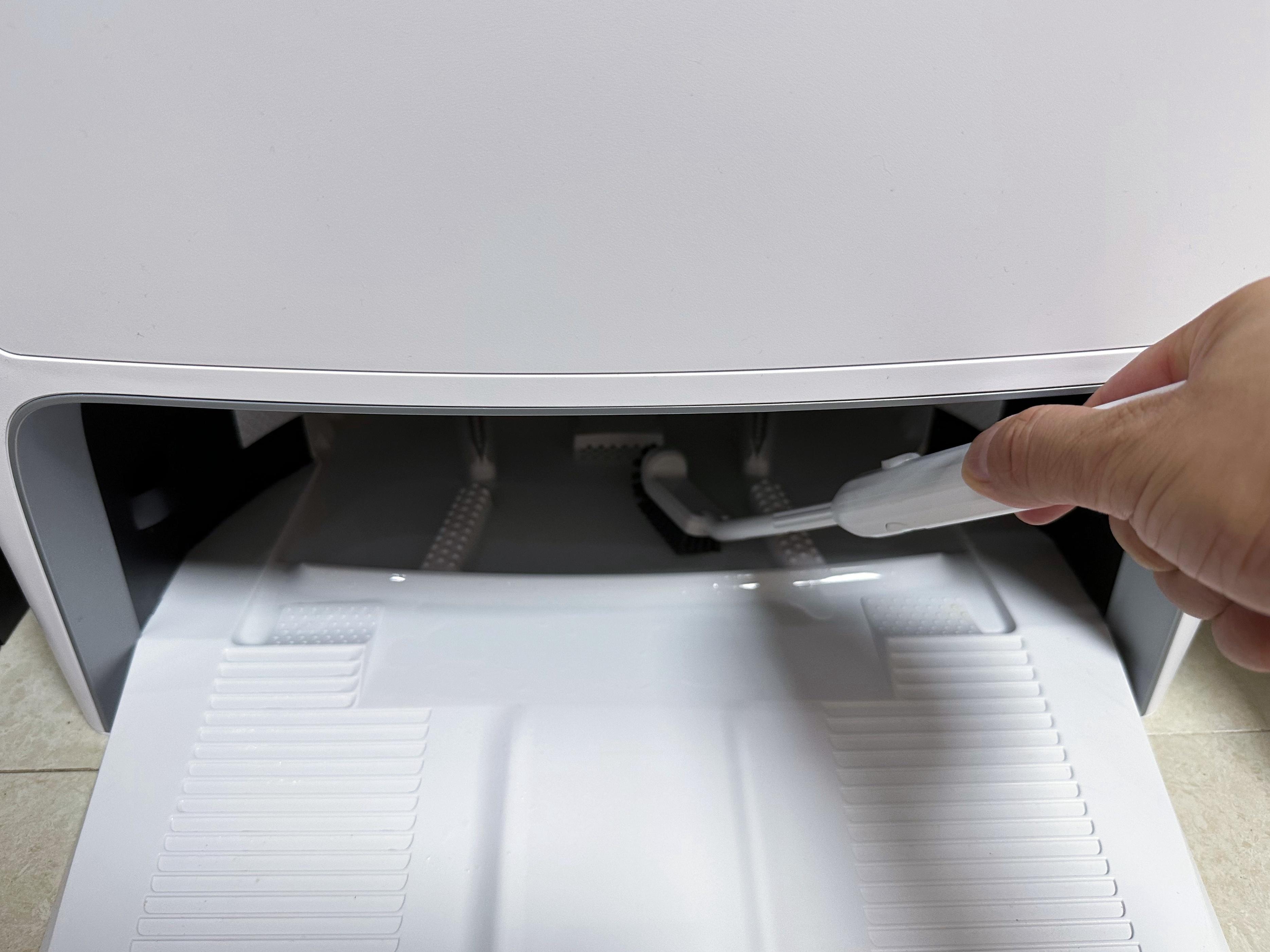 科沃斯拖布最新款介绍及使用指南