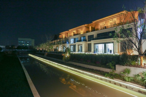 杭州瓶窑最新房价揭秘,友情与家的温馨故事启航点