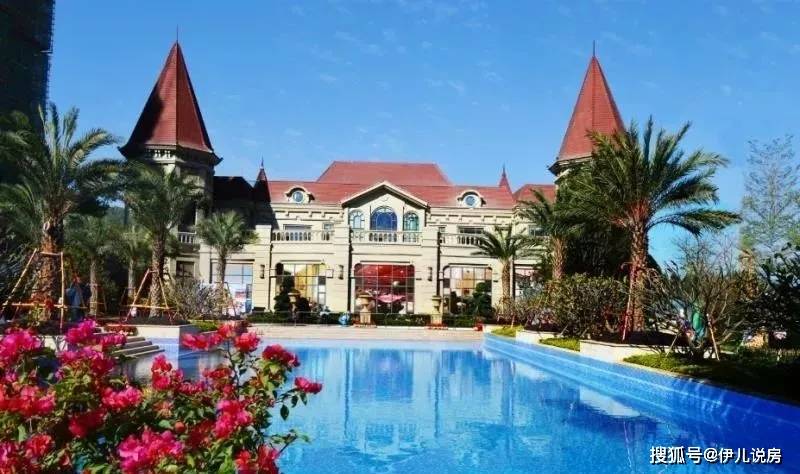 恒大山湖郡最新房价揭秘,绿树环绕的居所价值探秘🌲💎