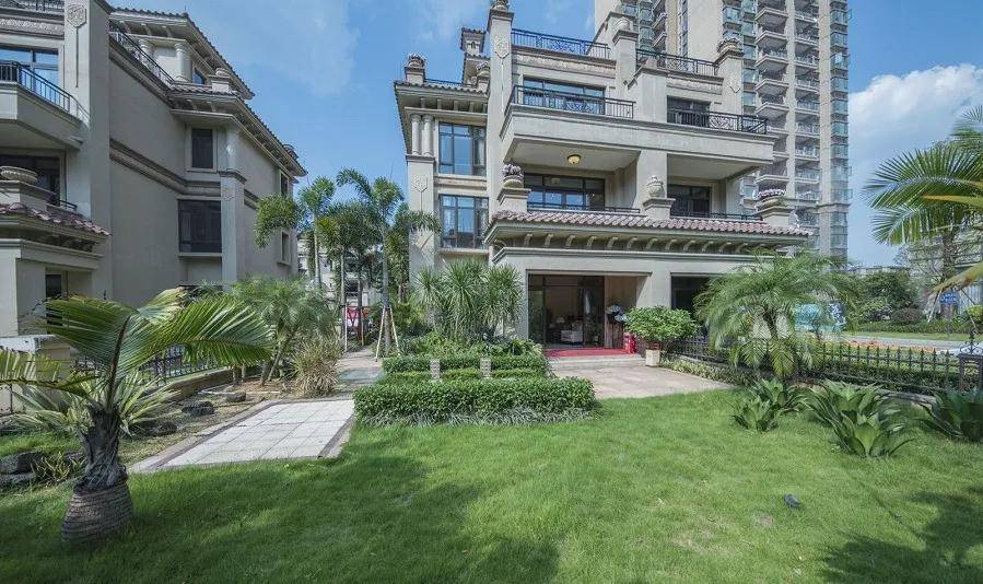 恒大山湖郡最新房价揭秘,绿树环绕的居所价值探秘🌲💎