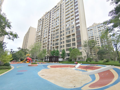 美的顺城府最新动态,邻里间的温情日常