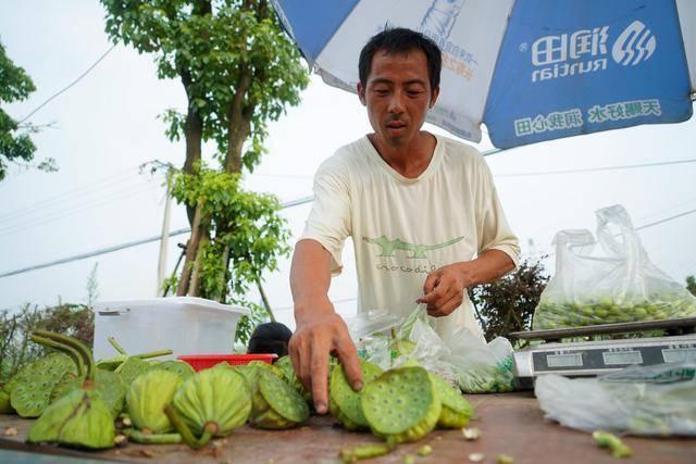 鄱阳水灾最新进展,灾难中的希望与旅行力量展现希望之光