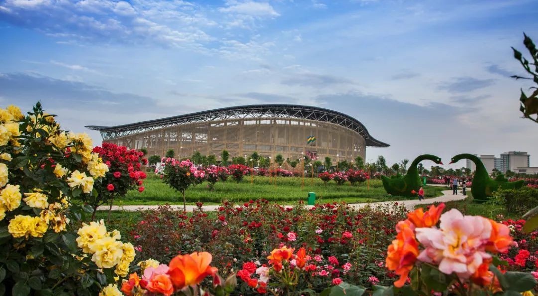 南阳市美丽之都最新现状揭秘