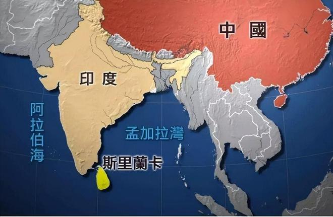 中国与印度的最新进展,双巨头的并肩崛起之路