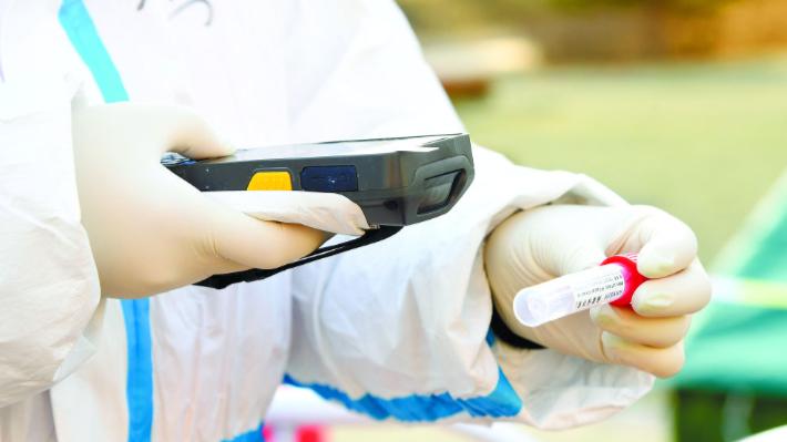 内蒙古最新确诊病例,全面关注与应对的紧迫性