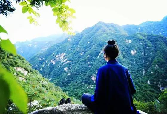 终南山对北京疫情的最新启示,自然美景中的防疫探索之旅