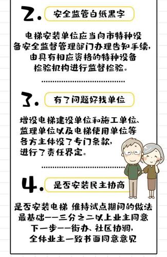 北京加装电梯最新政策探析及实施动态