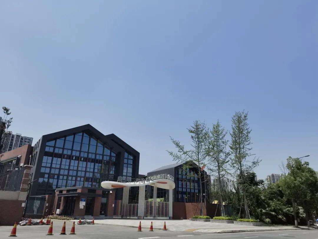 天府新区最新学区划片,自然美景的探索之旅