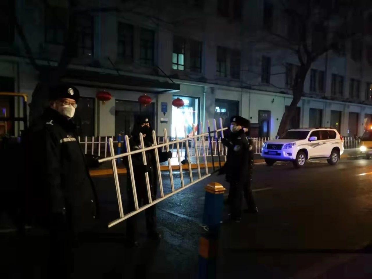 哈市疫情最新消息与探索自然美景之旅,寻找内心的平和与喜悦