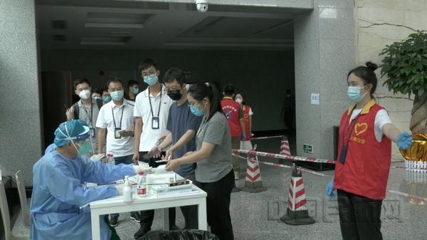 广东疫情最新消息更新🌸🍃