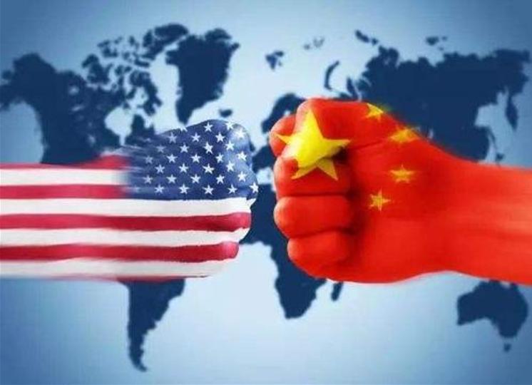 中美最新动态,变化、学习、自信与成就的力量展现