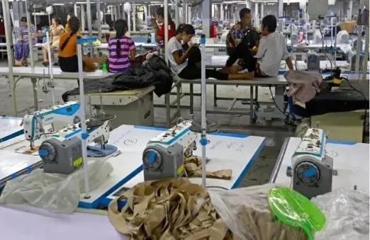 缅甸疫情航班最新消息综述,最新动态与论述