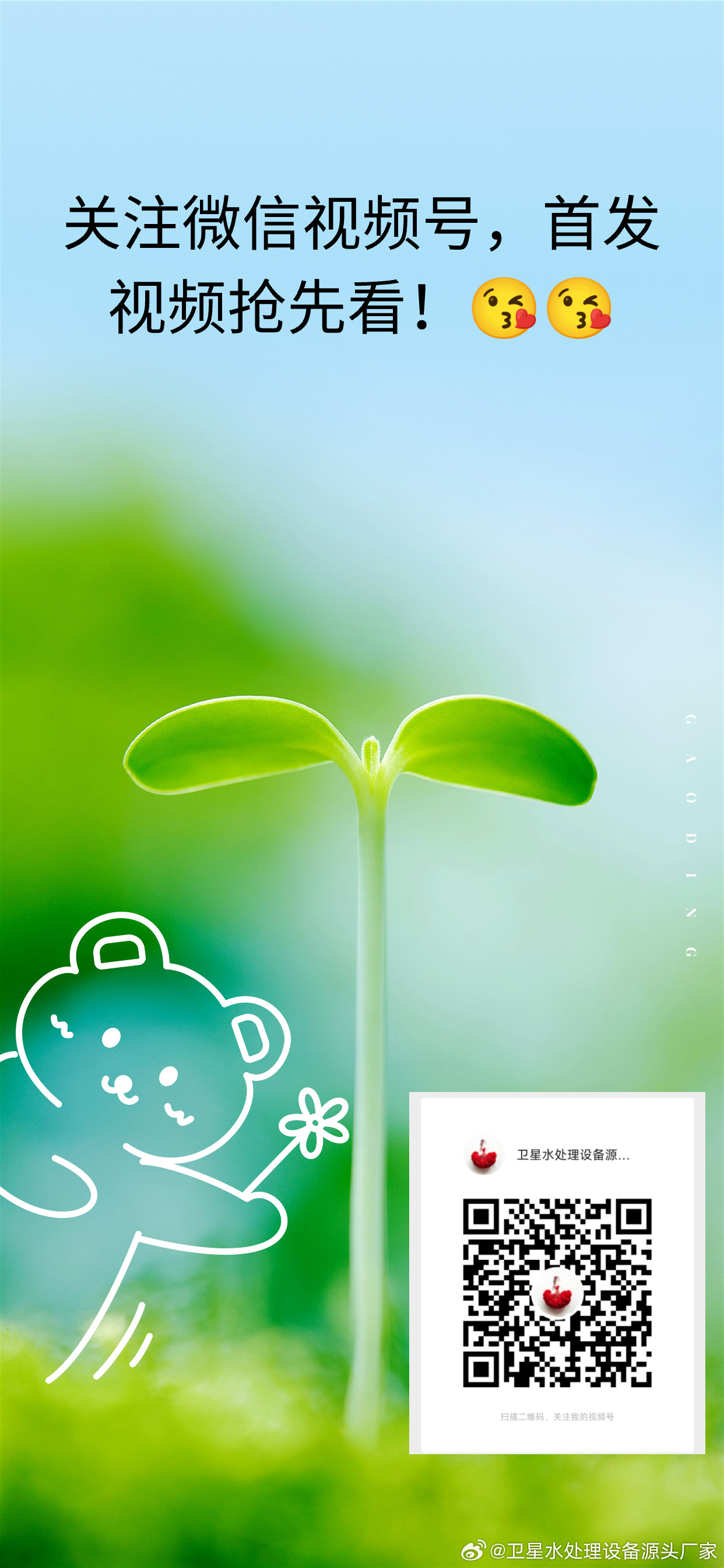 最新看视频微信公众号,变化中的学习与自信成就的力量