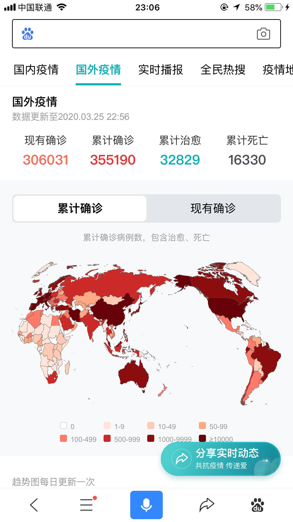 美国最新疫情动态,日常挑战与真挚友情的见证