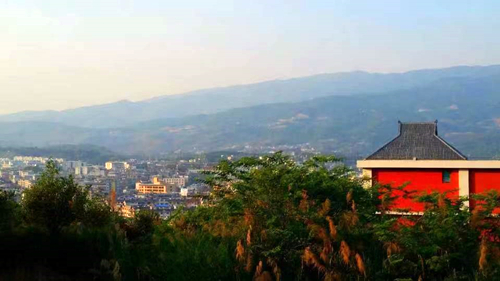 云南澜沧县隐秘瑰宝揭秘,小巷特色小店新发现