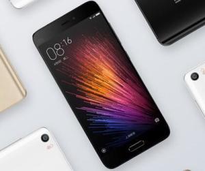 小米最新产品亮相,科技魅力引领未来生活