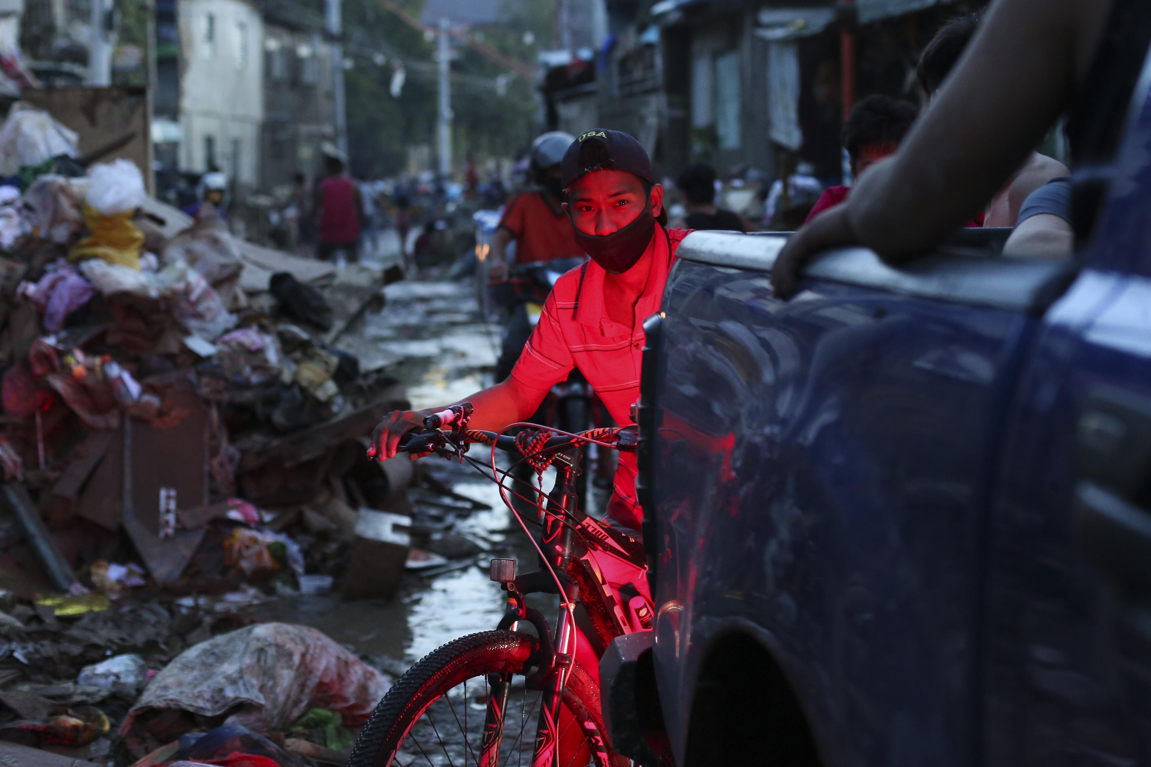 台风环高最新动态,影响及分析观点