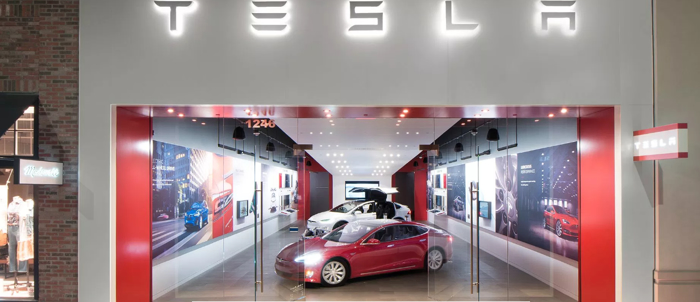 特斯拉最新技术革命,家庭之夜科技冒险之旅