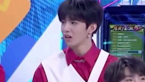 刘耀文夏令营最新科技前沿产品介绍亮相!