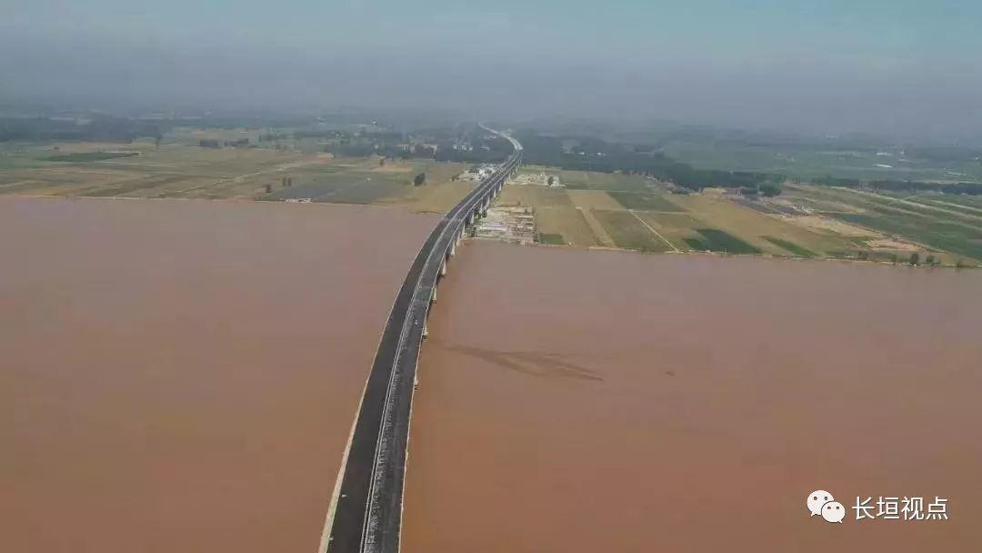 长垣黄河大桥建设最新进展与步骤指南