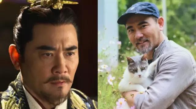 芈月传演员阵容揭秘