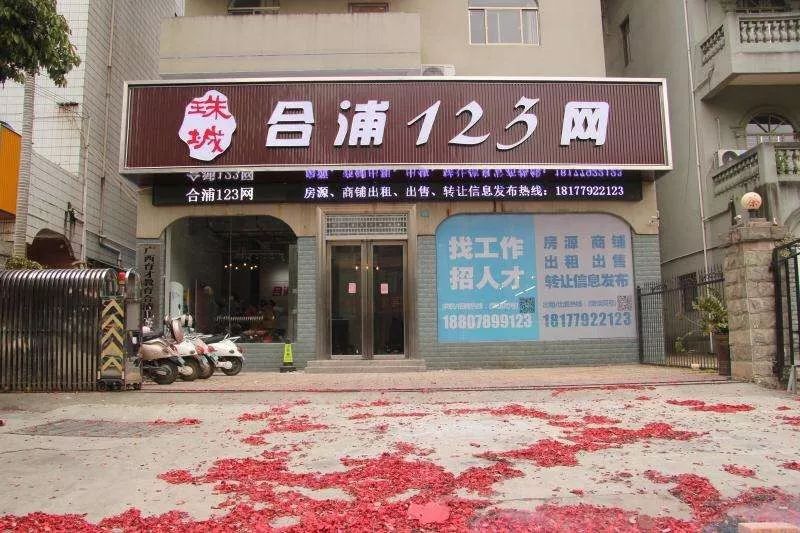 合浦最新职位招聘全面解析,观点阐述与分析