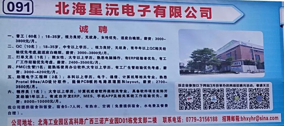 合浦最新职位招聘全面解析,观点阐述与分析