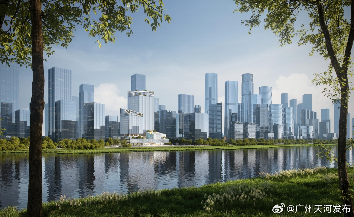 广州国际金融城动态资讯解析,助力投资决策的关键信息获取与解读指南