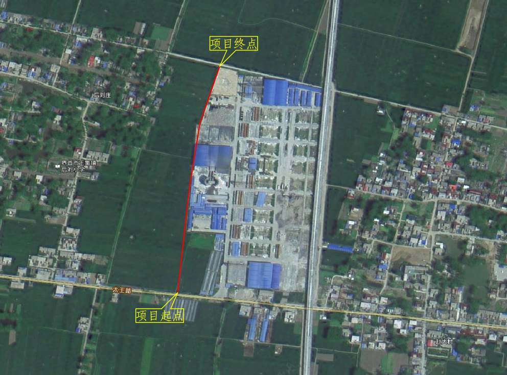 界首市S237最新动态,前行之路,蜕变中的自信与成就展示