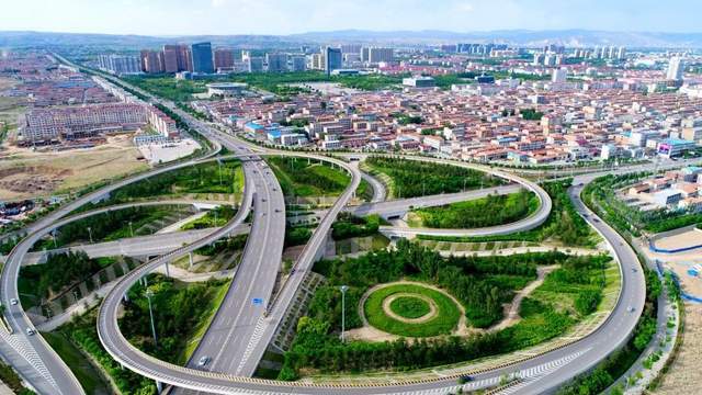 朔州朔城区最新建设项目一览/概览