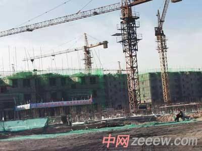 朔州朔城区最新建设项目一览/概览