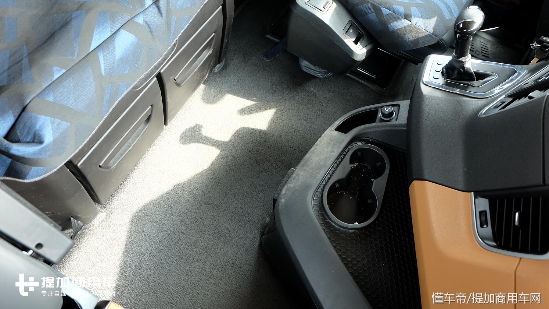 陕汽集团上市,变化的力量,自信与成就之源