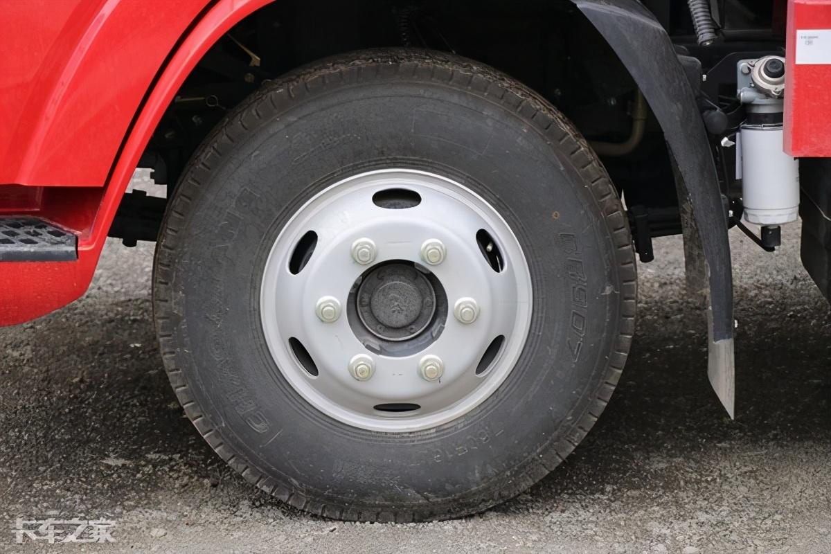 陕汽集团上市,变化的力量,自信与成就之源