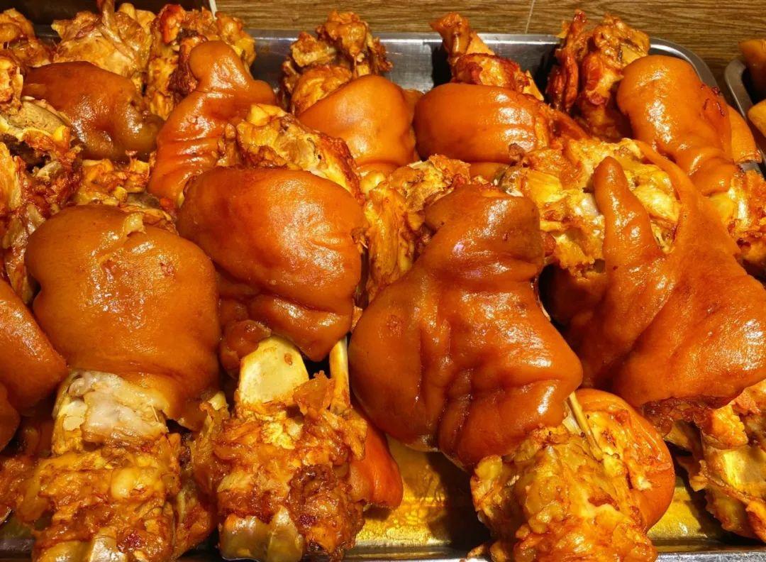 最新肘子价格,购买与选择的全面指南