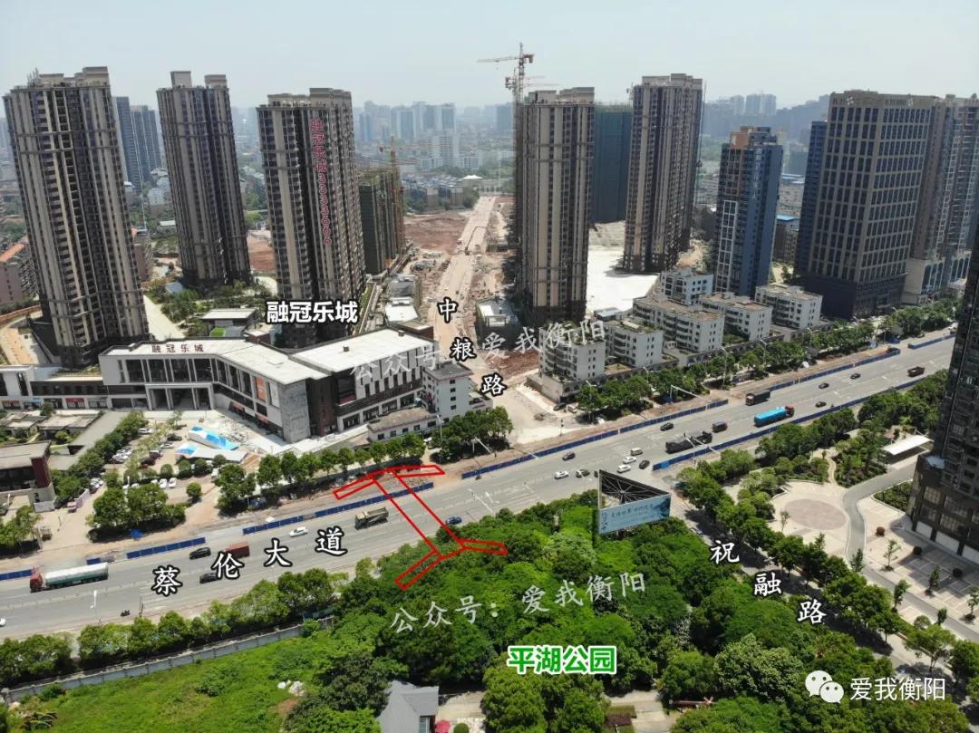 利民开发区最新规划引领科技生活新篇章