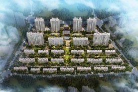 上饶市房价变迁轨迹,时代印记下的房价变迁与趋势分析