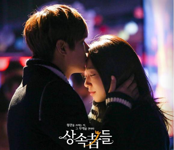 最新韩剧大盘点,引领潮流的韩剧新风尚