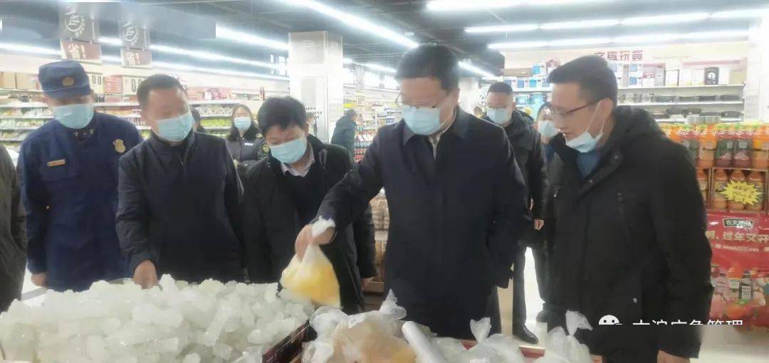 古浪县最新动态揭秘,张长庆的角色与贡献解析