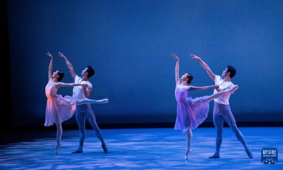 成为著名芭蕾舞演员,一步步指南