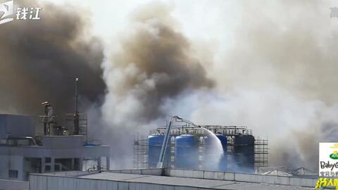 衢州爆炸事件深度分析与观点阐述