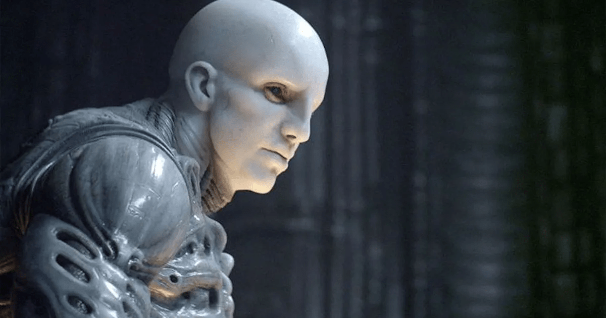 电影普罗米修斯,深度解析与探索之旅