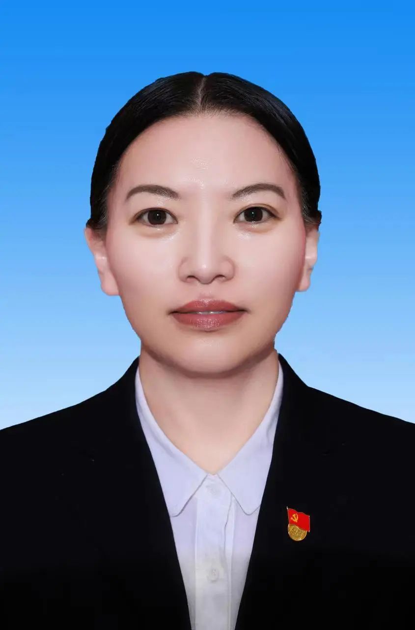 那曲地委领导名单更新,科技智能领导新时代