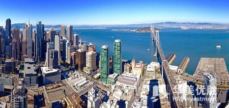 旧金山湾区最新房价走势动态分析